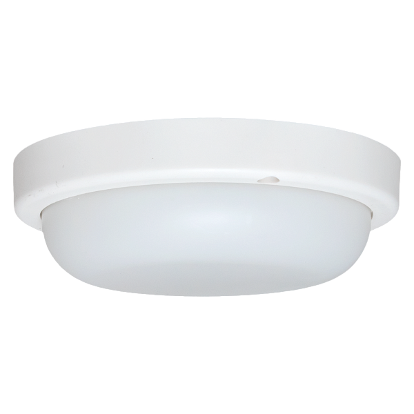 Светильник светодиодный ЖКХ круг ДПО-1003 12Вт 6500K IP65 LUMA EKF