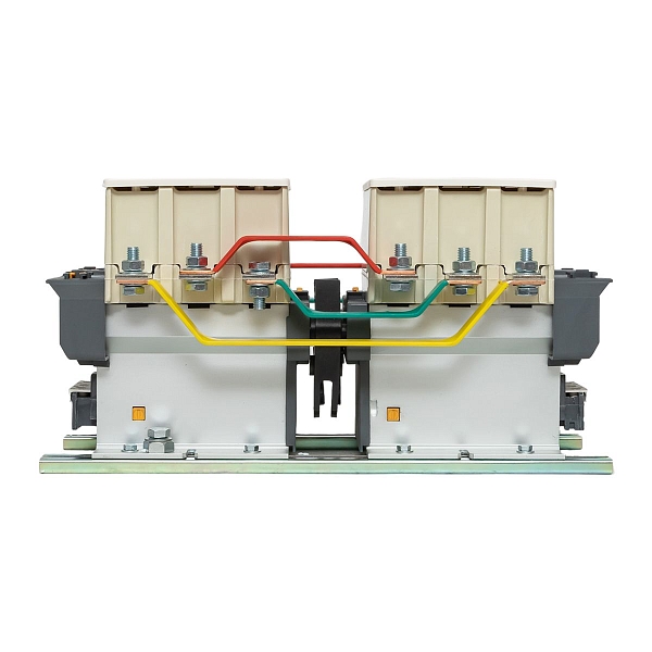 Контактор реверсивный КТЭ-1 330А 2NO 230В AC EKF