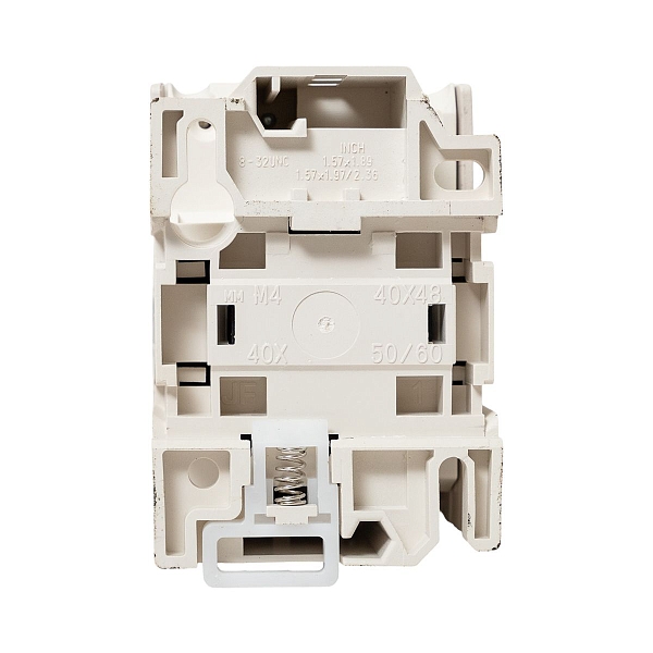 Контактор КМЭ-2 32А 1NC 24В AC EKF