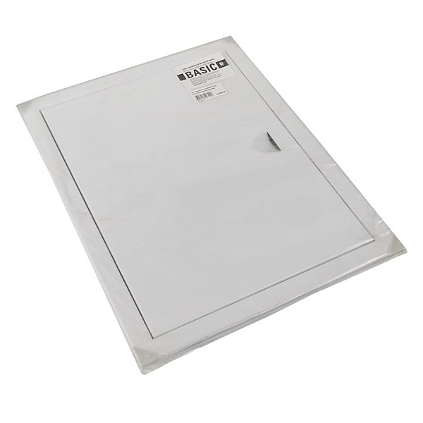 Люк ревизионный металл 300x400 (ШхВ внутр.) EKF Basic