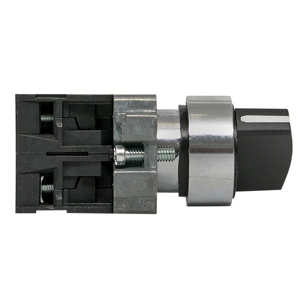 Переключатель BD33 3P короткая ручка 2NO IP65 EKF PROxima