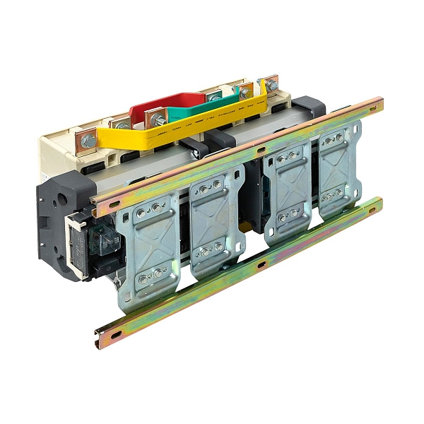 Контактор КТЭ-2 500А 1NO 230В AC EKF