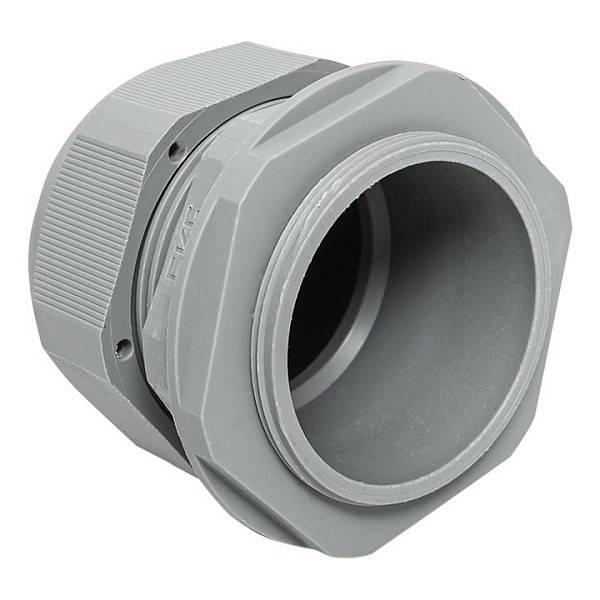 Сальник PG48 IP54 (20 шт) d отв. 59 мм / d провод. 37-44 мм EKF PROxima