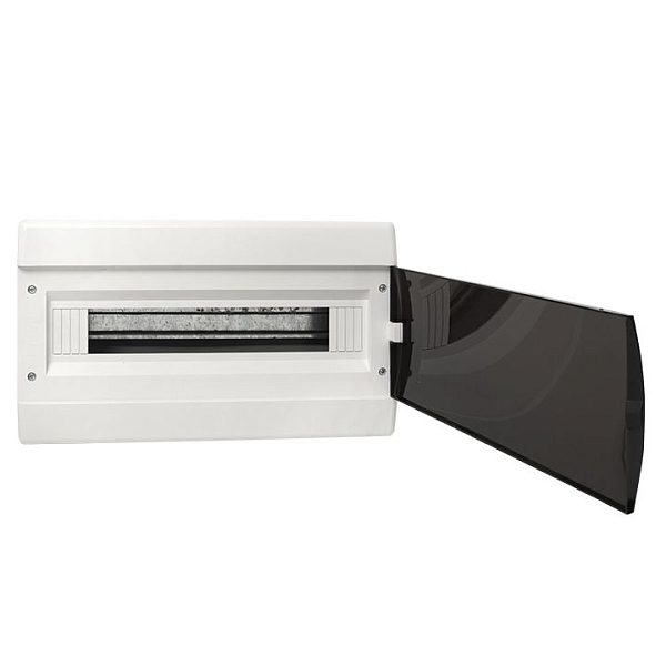 Щит распред. встраиваемый ЩРВ-П-18 "SlimBox" IP41 EKF 