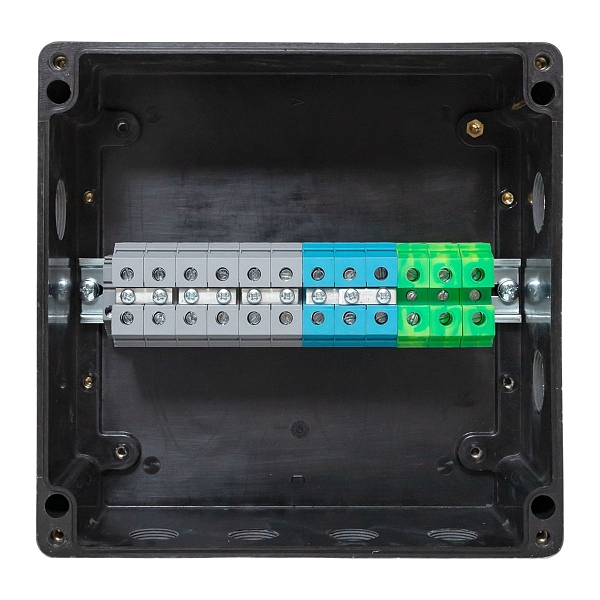 Коробка соединительная Heat box 250 Р35