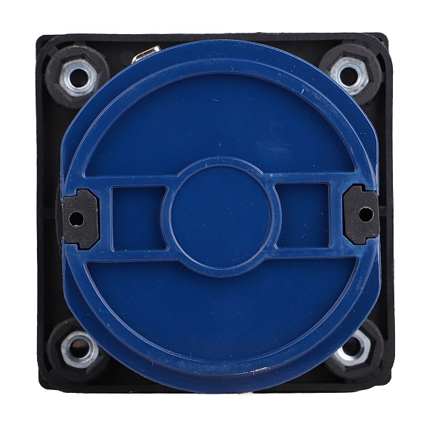 Переключатель кулачковый ПК-1-101 32А 1P «0-1-2-3» IP65 EKF