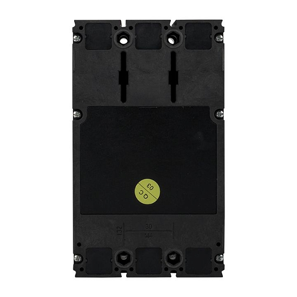 Выключатель автоматический в литом корпусе AV-POWER-1/3 20А 80кА TR EKF