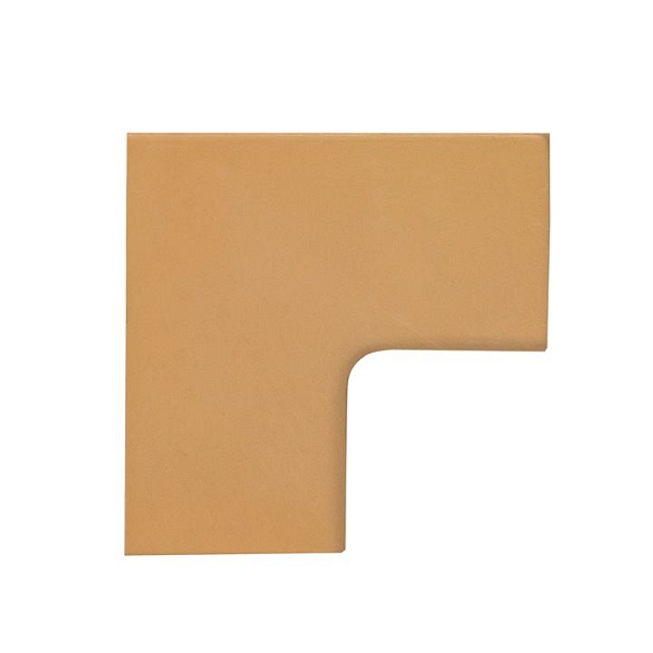 Угол внутренний (15x10) (4 шт) светлое дерево EKF-Plast 
