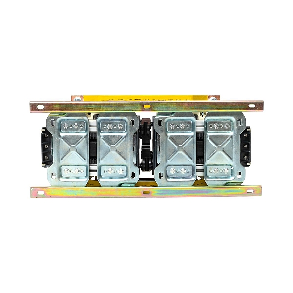 Контактор КТЭ-2 500А 1NO 230В AC EKF