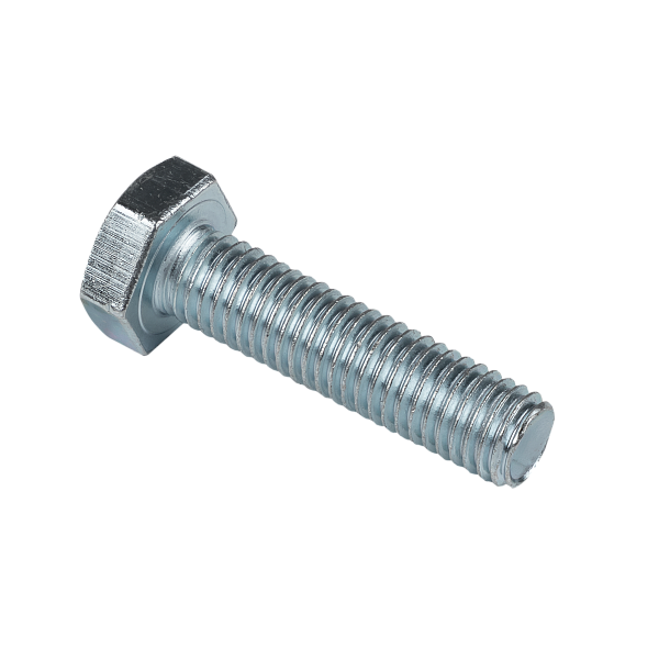 Болт шестигранный М12x50 DIN 933 EKF