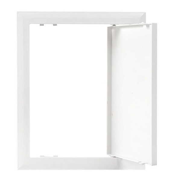 Люк ревизионный пластик 200x250 (ШхВ внутр.) EKF Basic