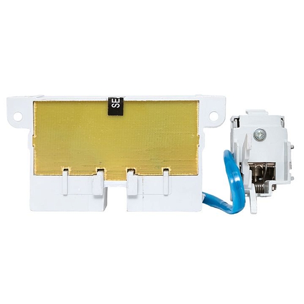 Расцепитель минимального напряжения (UVT) для AV POWER-1 ETU AC 230В правый EKF