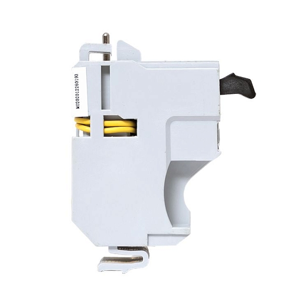 Расцепитель независимый (SHT) для AV POWER-3/4 ETU/TR DC 24В правый EKF