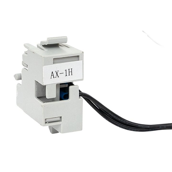 Контакт вспомогательный (AX) для AV POWER-1 ETU левый EKF