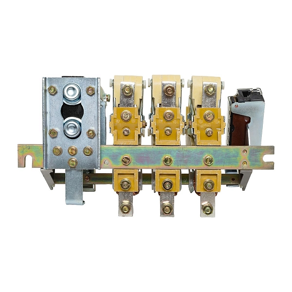 Контактор КТ-6033 250А 3NO+3NC 230В AC EKF