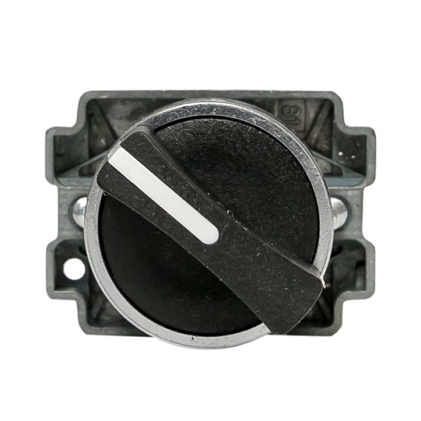 Переключатель BD21 2P короткая ручка NO IP65 EKF PROxima