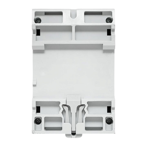 Контактор модульный КМ 40А 4NO 230В АС (3 мод.) AVERES EKF