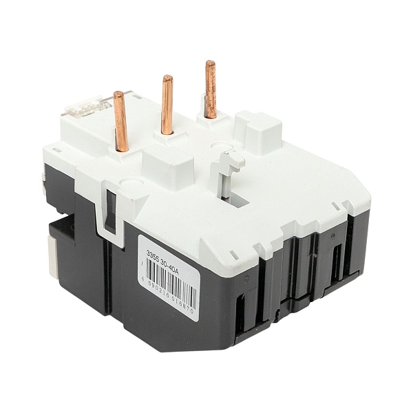 Реле тепловое РТЭ-3330 30-40А EKF