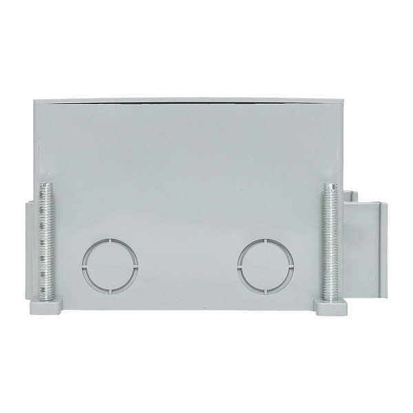 Коробка напольная под лючок C-Line WP-6 EKF