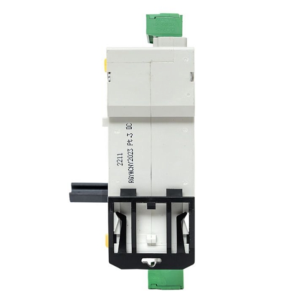 Привод моторный с режимом автовзвода AV-M6S 1P/2P AVERES EKF