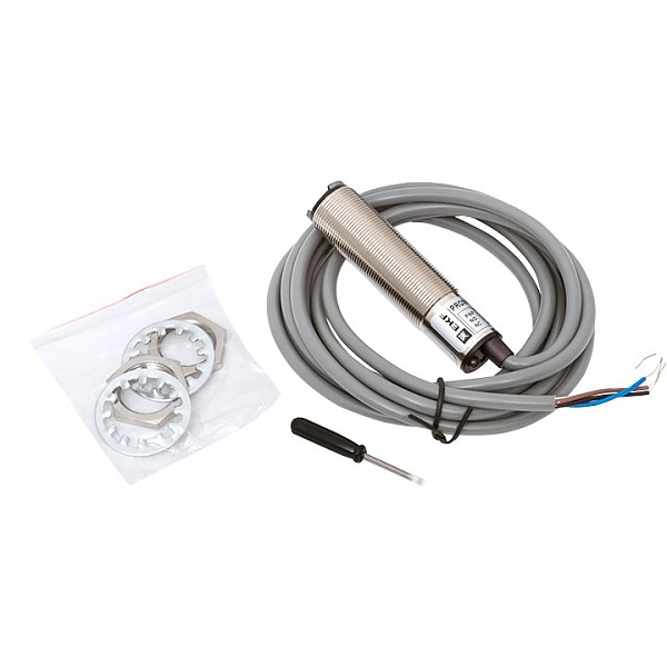 Оптический бесконтактный датчик PROXIS-3D-18-30-N-NO+NC-2