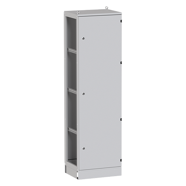 Каркас ВРУ-1 Unit S сварной (2000x600x450) IP54 EKF PROxima