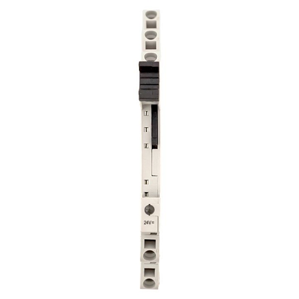 Разъем для реле РM slim 23/1 Push-in 230VАС/60VDC EKF AVERES