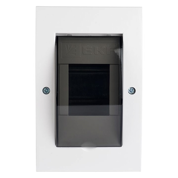 ЩРВ-П- 3 IP41 PROXIMA EKF