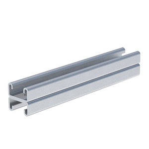 STRUT-профиль двойной 41x21x2,5x500 HDZ EKF