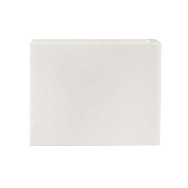 Соединитель (60x60) (4 шт) белый EKF-Plast 