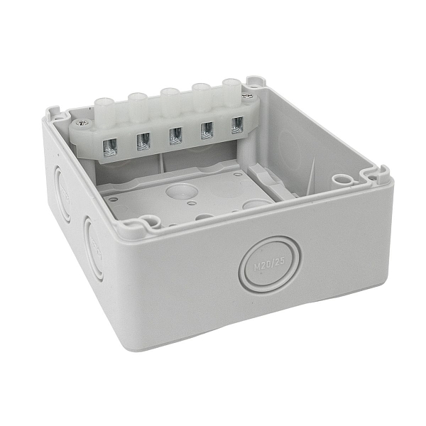 Коробка соединительная Heat Box 100 IP66