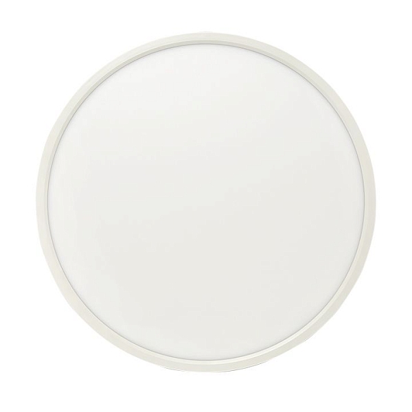 Умный потолочный светильник 600 мм 45 W EKF Connect