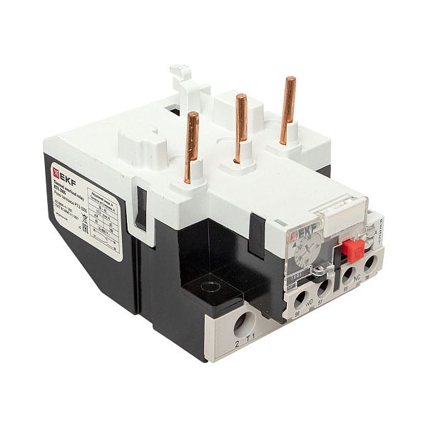 Реле тепловое РТЭ-3330 30-40А EKF