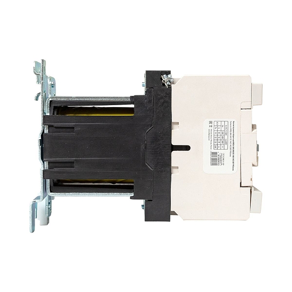 Контактор КМЭп-5 50А 1NO+1NC 24В DC EKF