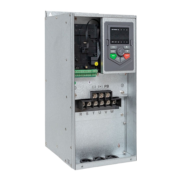 Преобразователь частоты PRO-Drive PD-90-FC-30K0-3 EKF