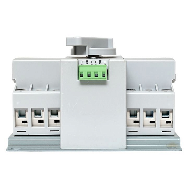 Устройство АВР МCB 20А (C) 3Р 400В EKF PROxima