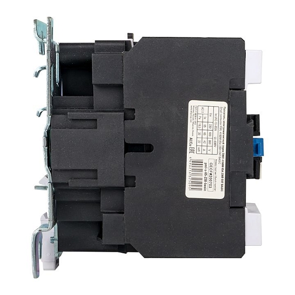 Пускатель электромагнитный серии ПМЛ-4160М 65А 230В EKF Basic