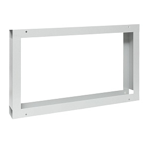 Цоколь к ВРУ Unit S IP31 (Вх800x450) EKF PROxima
