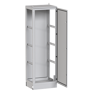 Каркас ВРУ-1 Unit S сварной (1800x600x450) IP54 EKF PROxima