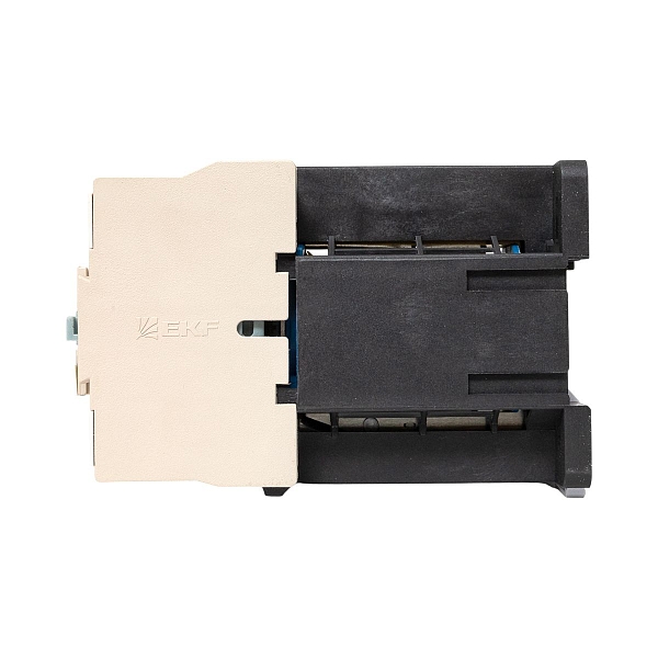 Контактор КМЭп-3 25А 1NO 110В DC EKF