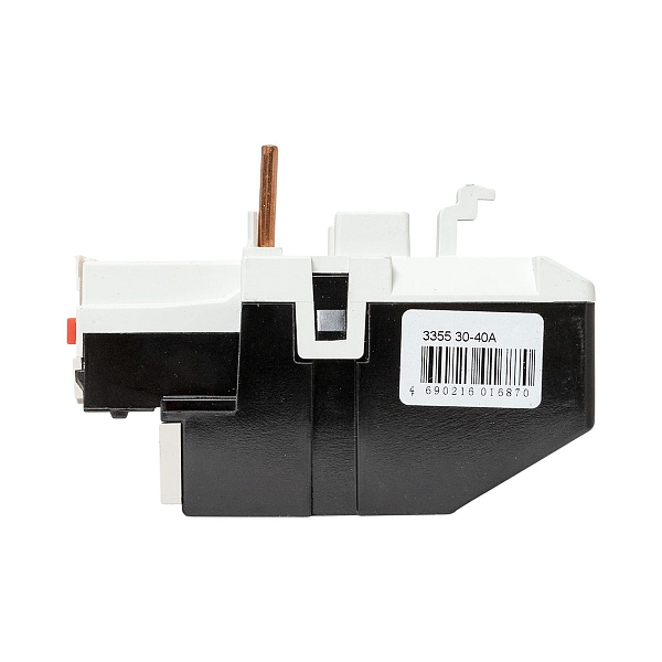 Реле тепловое РТЭ-3330 30-40А EKF