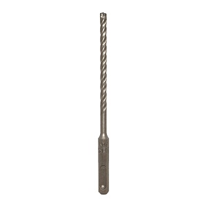 Бур по бетону SDS-plus 6x160 мм (4 резца) EKF Professional