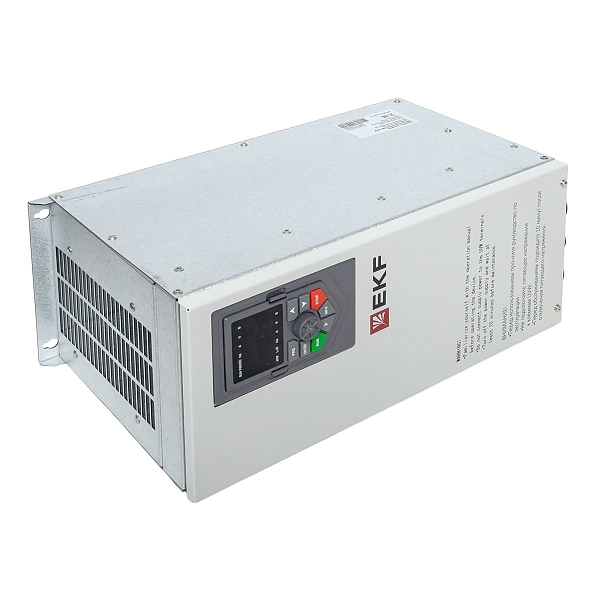 Преобразователь частоты PRO-Drive PD-90-FC-30K0-3 EKF