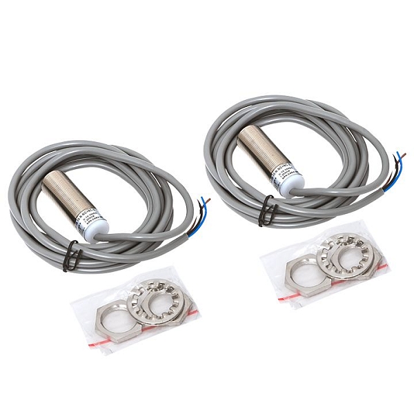 Оптический бесконтактный датчик PROXIS-3T-18-20-N-NO+NC-2