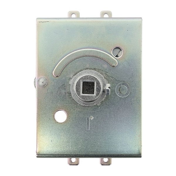 Ручной поворотный привод для AV POWER-1 TR прямой EKF