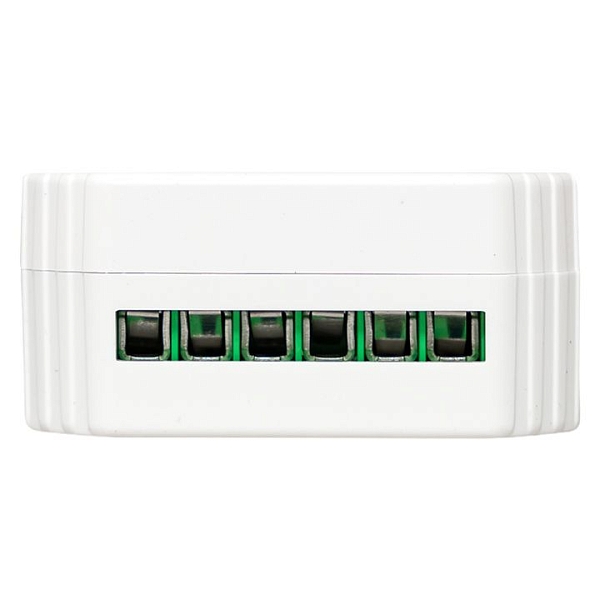 Умное реле в подрозетник 1-канальное Wi-Fi EKF Connect