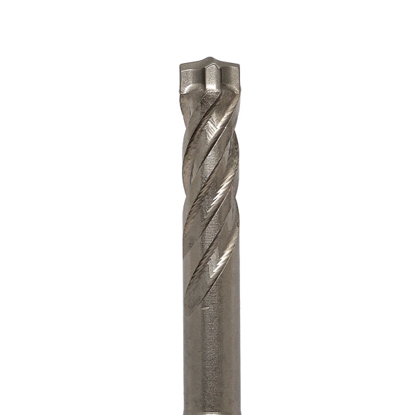 Бур по бетону SDS-plus 10x110 мм (4 резца) EKF Professional