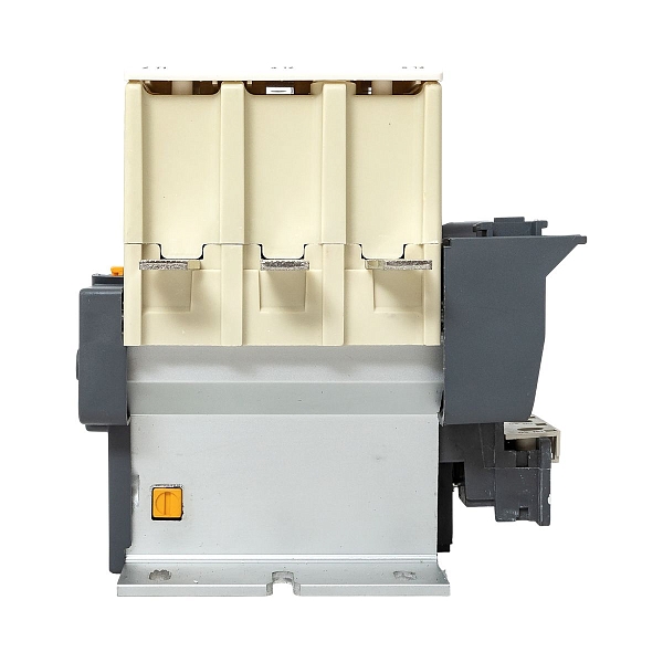 Контактор КТЭ-1 115А 1NO 400В AC EKF