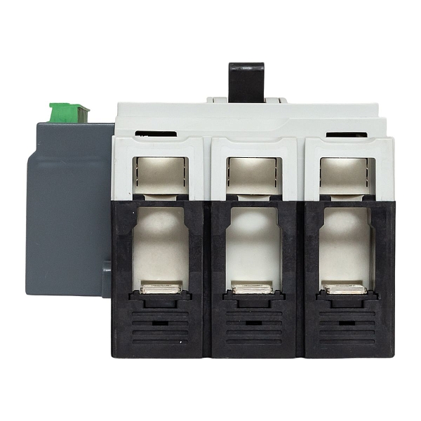 Выключатель автоматический в литом корпусе AV-POWER-1/3 160А 100кА ETU2.2 EKF