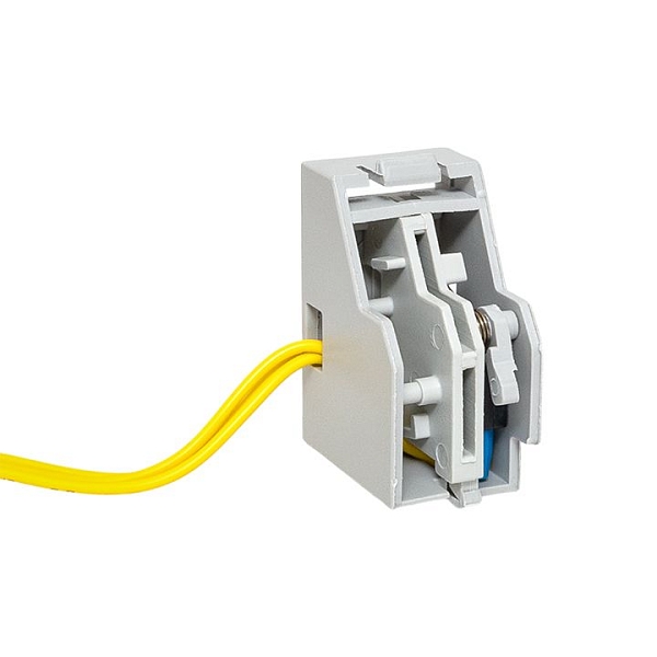 Контакт сигнальный (AL) для AV POWER-1 TR правый EKF